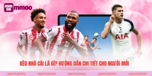 Kèo Nhà Cái