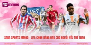 Saba Sports MMOO