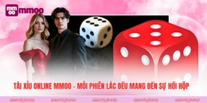 Tài Xỉu Online MMOO