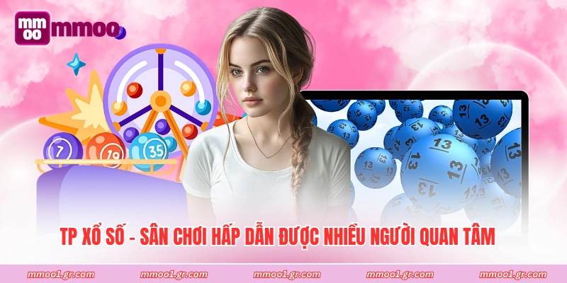 TP Xổ Số